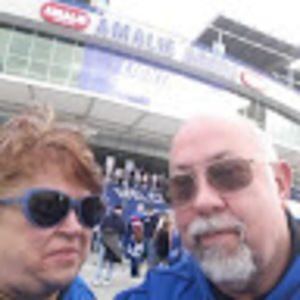 Meet your Posher, Randy